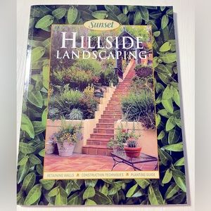 Hillside Landscaping by Sunset, Guide to Landscapes on a hill